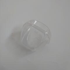 おしゃぶりケース NUK の画像