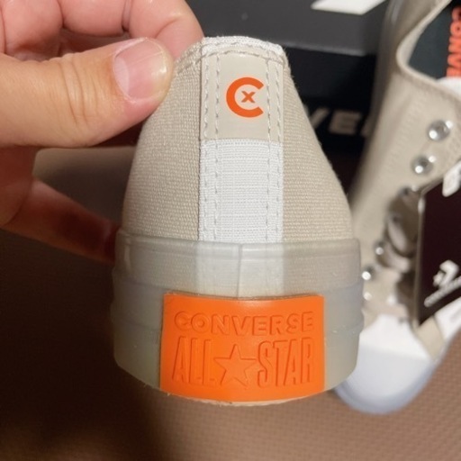 CONVERSE チャックテイラー オールスターCX ストリング