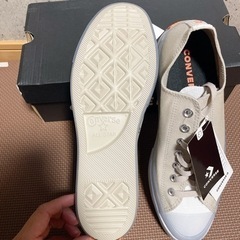 CONVERSE チャックテイラー オールスターCX ストリング の画像