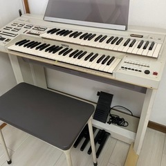 YAMAHA エレクトーン