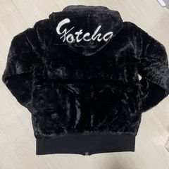 GOTCHA(ガッチャ)の上着の画像