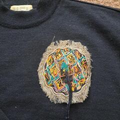 90S,古着.タカQ　メンズ　サイズ48｡‼️投稿欄，全て手渡しです‼️再値下げ｡の画像