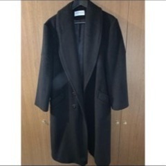 Forecaster ウールコート　コート　本日即渡しOk