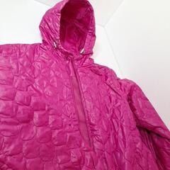 ダウンジャケットの画像