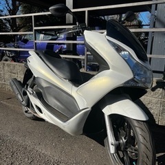 【売約済】ホンダ PCX150 1型後期 2014年式 ETC,...