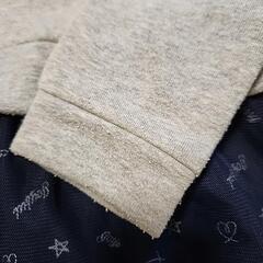 150-160センチ　冬用ワンピースの画像