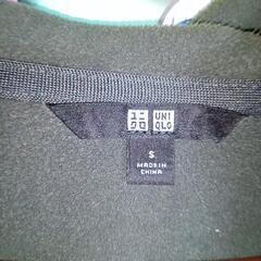 本日限定投稿!UNIQLOフリースパーカー!の画像