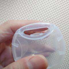 おしゃぶりケース NUK 