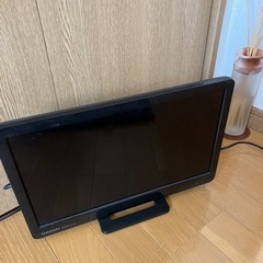液晶テレビ