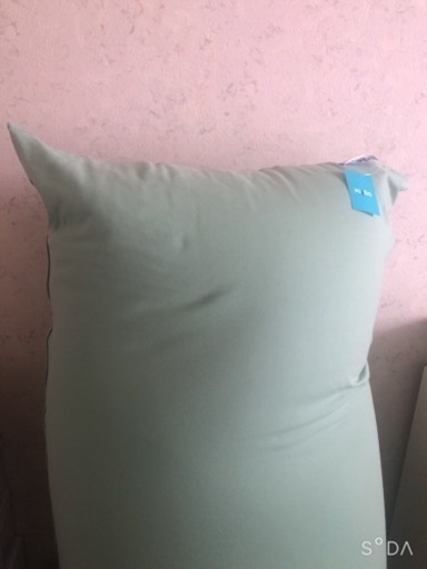 Yogibo  MAX ピスタチオ　北海道