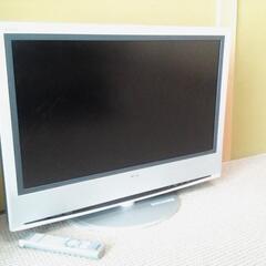 SONY液晶テレビWEGA ０円