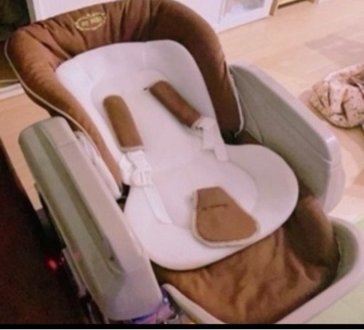 ハイローチェア　電動