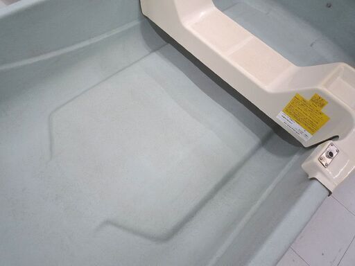 商談中！現状品 ボート アカシヨット R230 オール付き 中古 ミニボート