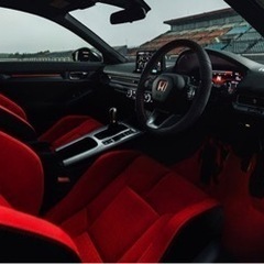 R6年2月29日新車シビックタイプRの画像