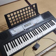 電子ピアノ