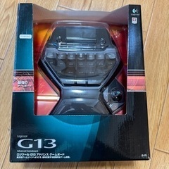 ゲーム用キーボード