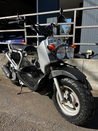 【売約済】ホンダ ズーマー・スペシャル 3000台限定 キャブレター車 口コミ投稿で5千円引き！