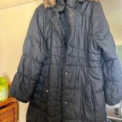 4Lレディースダウン