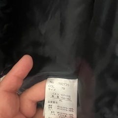 4Lレディースダウンの画像