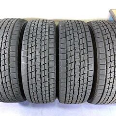 冬 4WD 17インチ【日本製】グッドイヤー 265/65R17...