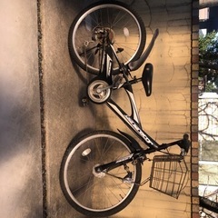 子ども用自転車