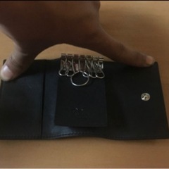 GUCCI キーケース