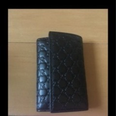 GUCCI キーケースの画像