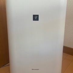 SHARP 加湿器