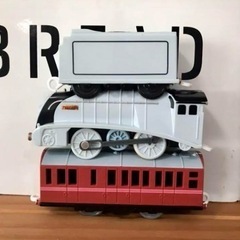 『美品』プラレール トーマス☆ スペンサーの画像