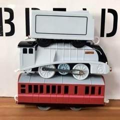『美品』プラレール トーマス☆ スペンサーの画像