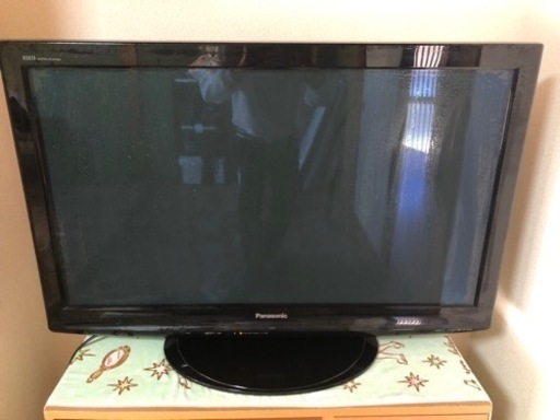 パナソニック　42型