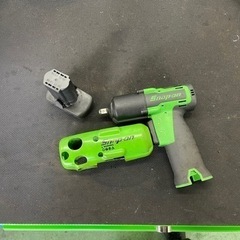 Snap-on CTJ761G