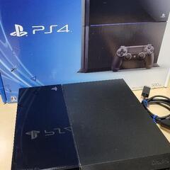 PS4本体