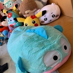 ぬいぐるみ 1個200円  3個から 承ってます 説明文読んでくださいの画像