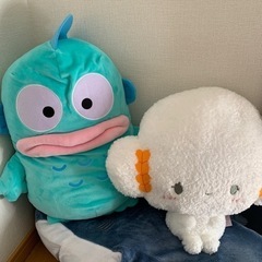 ぬいぐるみ 1個200円  3個から 承ってます 説明文読んでくださいの画像