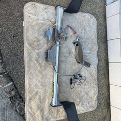 ヒッチメンバー　サントレックス