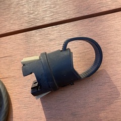 CANNONDALE     keyロックです。の画像