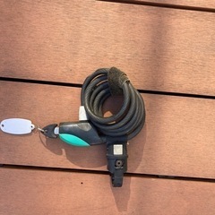 CANNONDALE     keyロックです。の画像