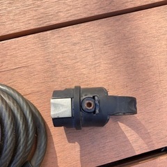 CANNONDALE     keyロックです。の画像