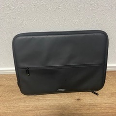 急募！最終価格！パソコン入れ