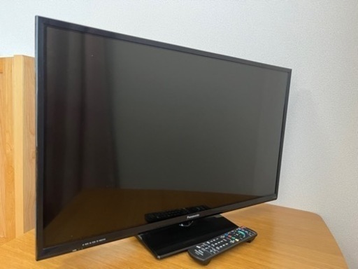 Panasonic 32V型テレビ