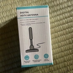 室内アンテナの画像