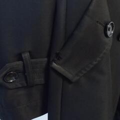 メンズビジネスコート　Mサイズの画像