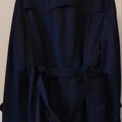 メンズビジネスコート　Mサイズの画像