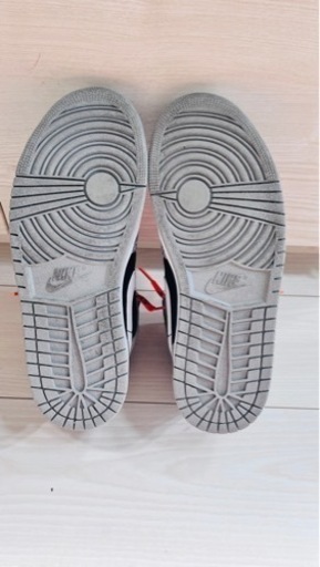 AJ1  MID エレファント　トゥ　27cm 美品