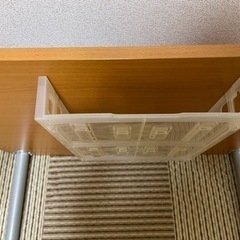 テーブルの画像