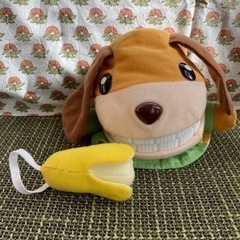 もぐもぐパペットの画像