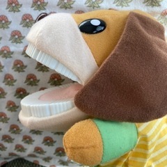 もぐもぐパペットの画像