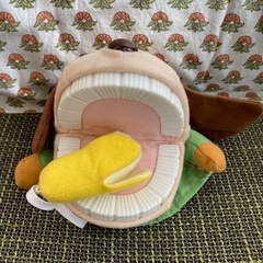 もぐもぐパペットの画像