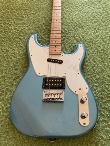 1/20に受け渡しします。新規受付はできません。スクワイヤ51(中古・現状品)